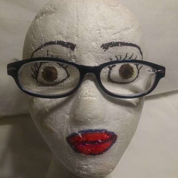 NEW JM New York reader eyeglasses - Picture 8 of 8